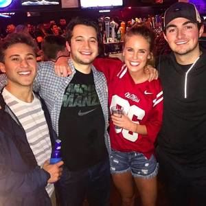 Meet your Posher, Chris